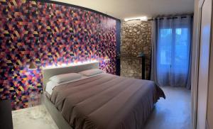 Habitación Doble con vistas al jardín