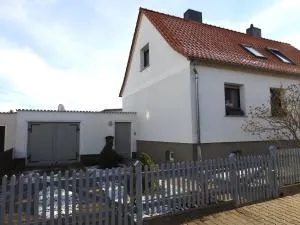 Holiday home near centre in Ballenstedt - Falkenstein