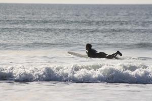 Rossnowlagh Beach, Rossnowlagh, County Donegal, Republic of Ireland.