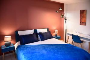 Villas Villa pre d'Oro - 1000 etangs : photos des chambres