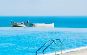 Royal Apartment Sea view by Kaliakria - 4hvězdičkové hotely ve městě Topola