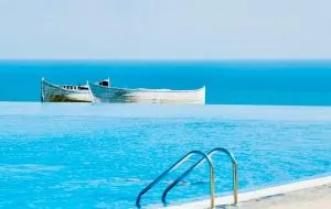 Royal Apartment Sea view by Kaliakria - Bozhurets