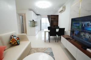 Mường Thanh Apartment Luxury Đà Nẵng
