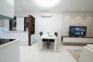 Mường Thanh Apartment Luxury Đà Nẵng