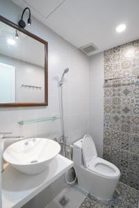 Mường Thanh Apartment Luxury Đà Nẵng