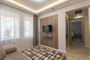 PontJó Apartman Miskolc