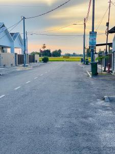 Homestay Alor Setar Nearby Hospital Sultanah Bahiyah