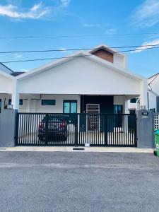 Homestay Alor Setar Nearby Hospital Sultanah Bahiyah