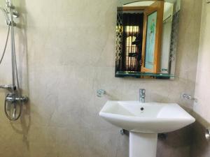 Mountain Breeze Homestay