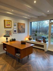 A little piece of heaven