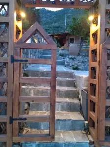 VAGGELIO Rooms 3 - 伊利雅