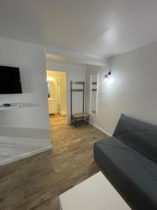 Appartements Logement Cosy a 20 minutes de Paris : photos des chambres