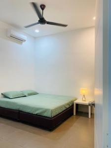 Homestay Alor Setar Nearby Hospital Sultanah Bahiyah