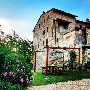 Casa vacanze Santa Giulia