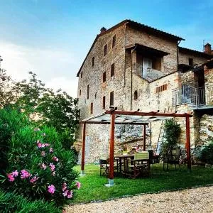 Casa Santa Giulia - Acquaviva