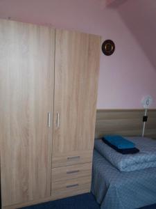 Vízcsepp Vendèghàz