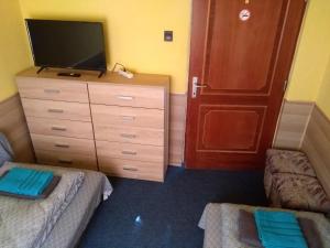 Vízcsepp Vendèghàz