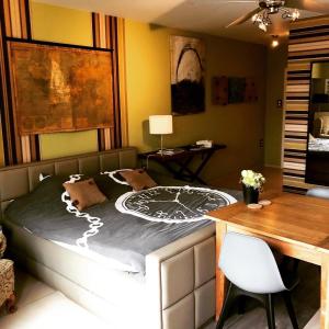 Guesthouse De Witte Merel Deluxe