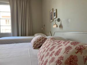 Hotels Hotel Marguerite : photos des chambres