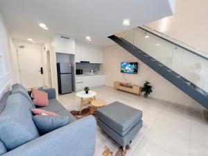 EkoCheras Suite by MOKA