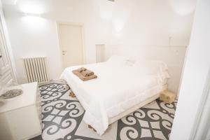 King Suite with Spa Bath room in Sui Tetti Luxury Rooms