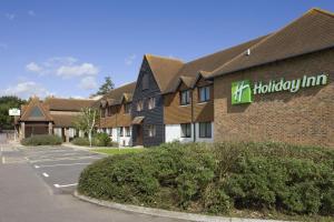 Holiday Inn Ashford Central by IHG