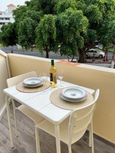 Cozy apartment Costa Adeje