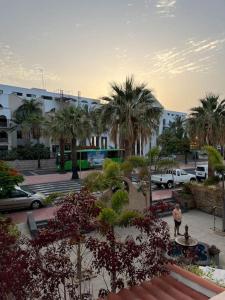 Cozy apartment Costa Adeje