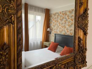 Hotels Hotel Ajoncs d'Or : photos des chambres