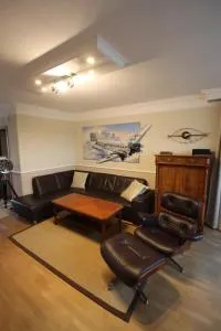 Großzügiges Appartement nähe Hannover-Messe - Gleidingen