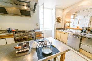 Villas Villa Le Passe simple : photos des chambres