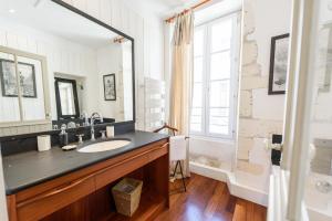 Villas Villa Le Passe simple : photos des chambres