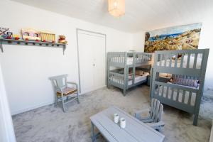 Villas Villa Le Passe simple : photos des chambres