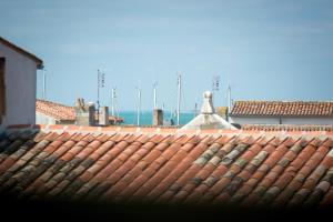 Villas Villa Le Passe simple : Villa