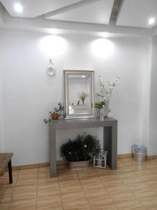 Hostal Casa Pajaritos