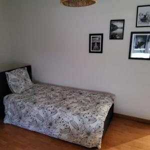 Appartements L'Hote du Malsaucy : photos des chambres