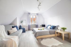 Artus apartments