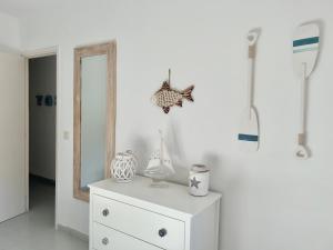 Luminoso y reformado apartamento a 1min de playa