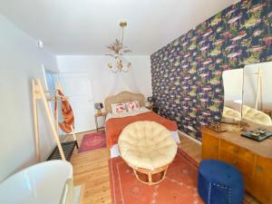 Apartamenty Złota Wyspa