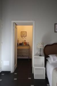 Doppelzimmer mit eigenem Bad