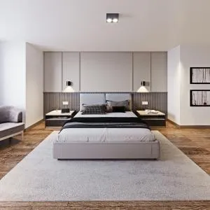 喜利维公园酒店 - Marmaraereglisi