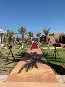 Tanazart guest house - Riaïna