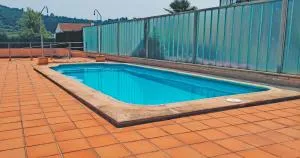 Apartamento Piscina y Playa - OVD
