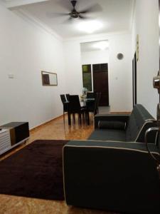 Homestay Pasir Puteh Taman Sri Sentosa