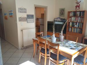 Central Home Kavala -"with extra parking"