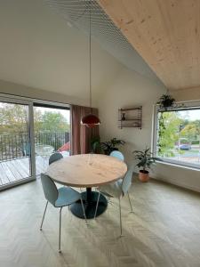 Julies appartement aan zee - JAAZ