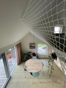 Julies appartement aan zee - JAAZ