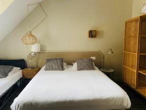 Hotels Hotel Marguerite : photos des chambres