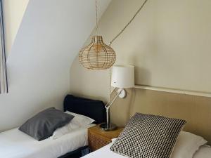 Hotels Hotel Marguerite : photos des chambres