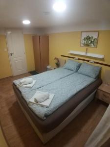 Deniz Guesthouse